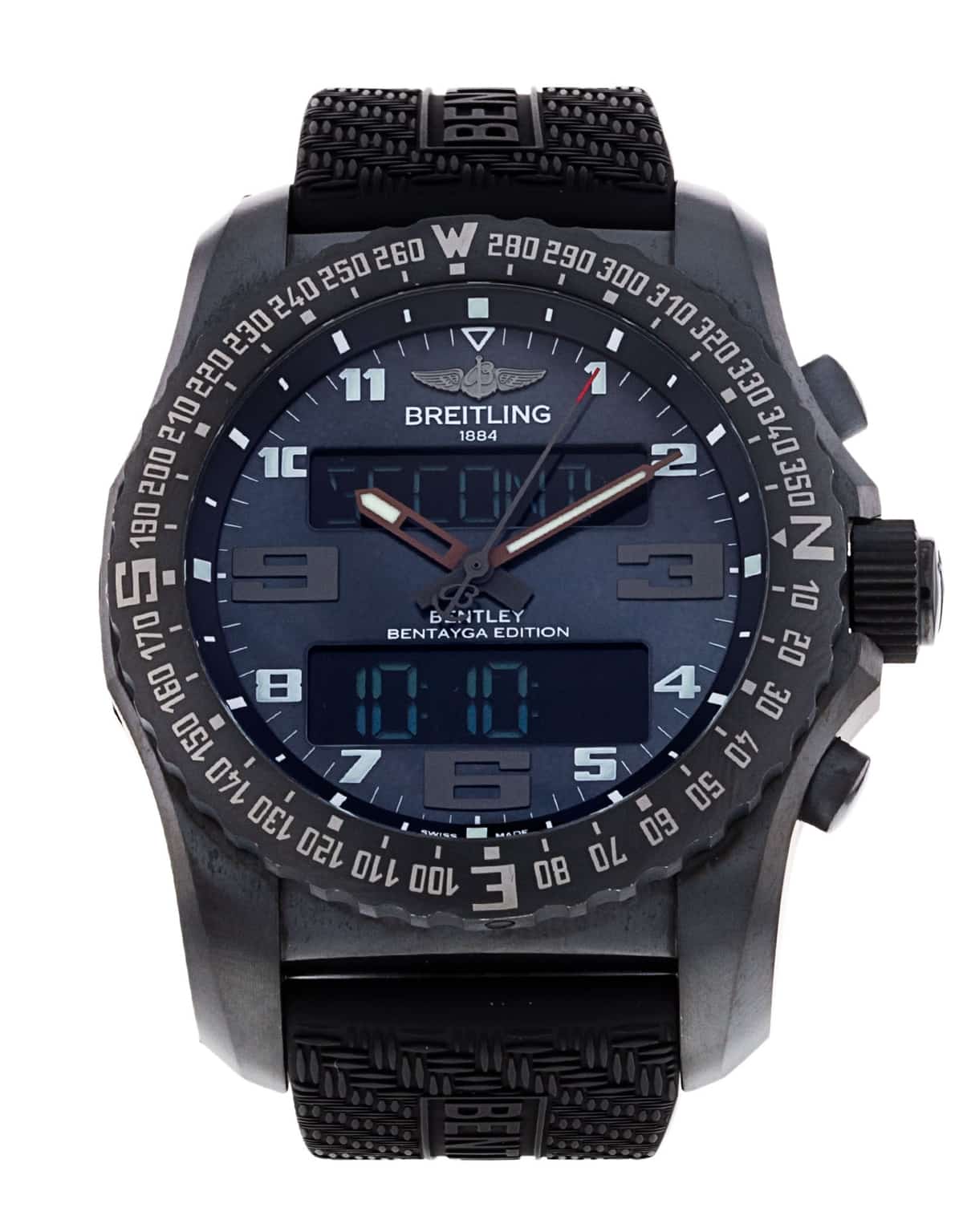 Breitling Cockpit B50 VB5010